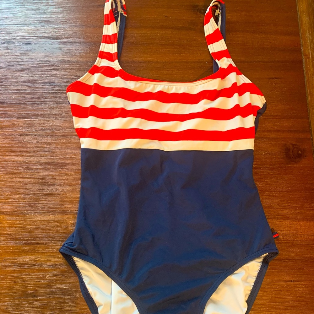 Tommy Hilfiger Swim-one piece, size 6